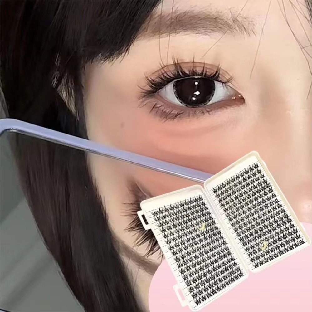 Natürlich Aussehende Künstlich – Eyelash Extension Look Bewertung und Preis