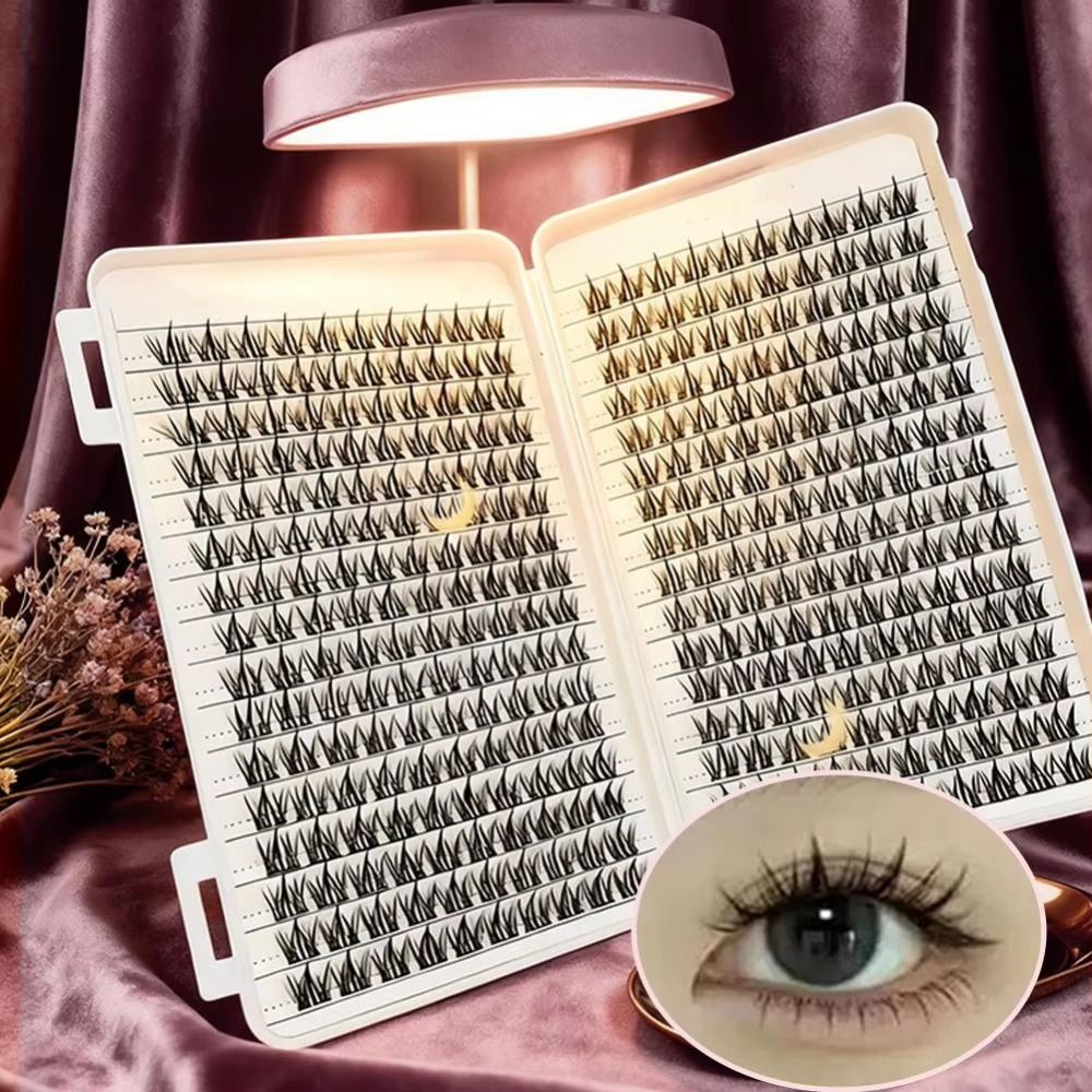 Natürlich Aussehende Künstlich – Eyelash Extension Look Bewertung und Preis