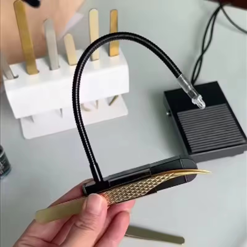 Geeignet für alle Pinzette, Wi – Eyelash Extension Led Bewertung und Preis
