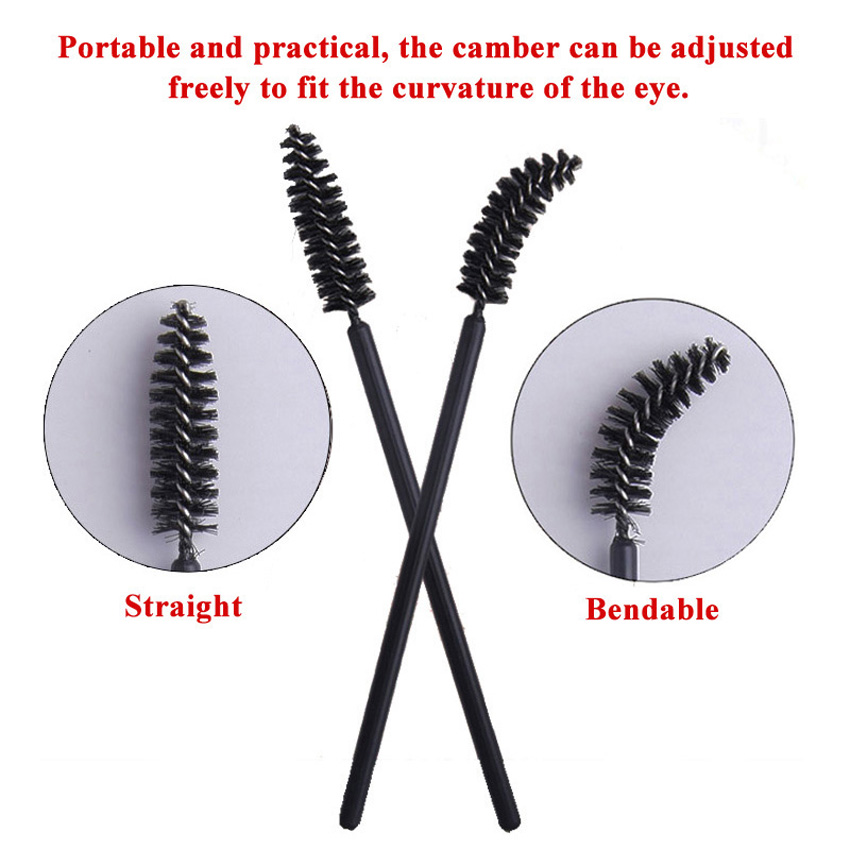 100Pcs Einweg Micro Wimpern Ka – Eyelash Extension Options Bewertung und Preis